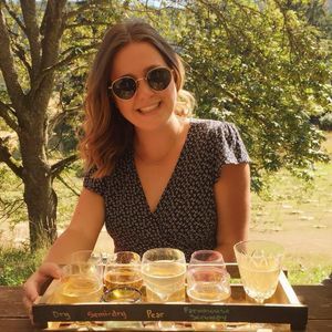 Meet your Posher, Courtney